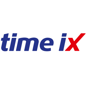 Time ix