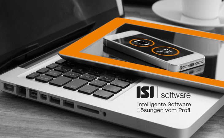 ISI Software GmbH
