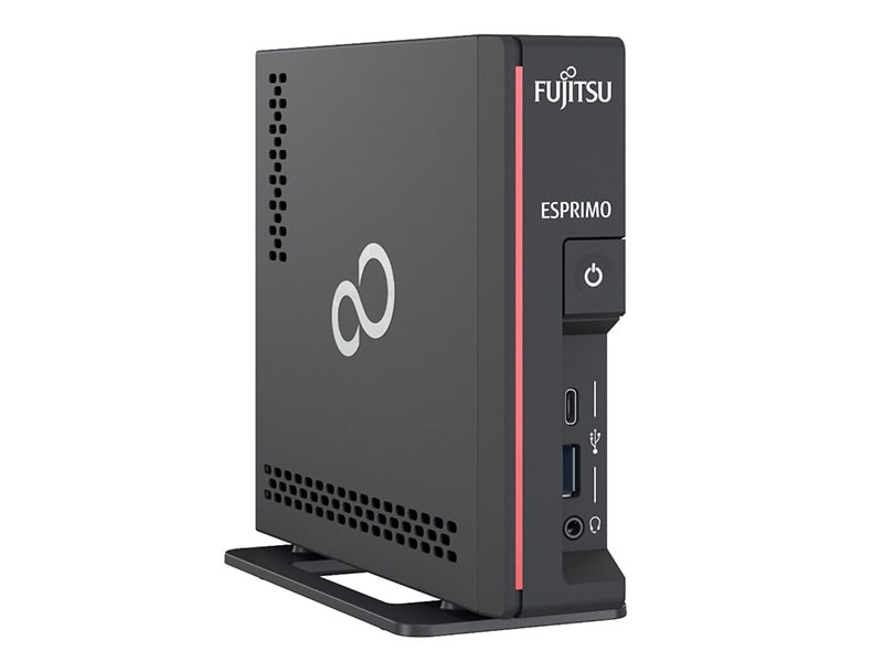 Der neue PC Fujitsu Esprimo G6012